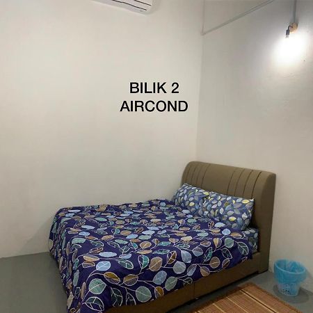 Spar Homestay Κότα Μπάρου Εξωτερικό φωτογραφία