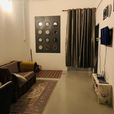 Spar Homestay Κότα Μπάρου Εξωτερικό φωτογραφία